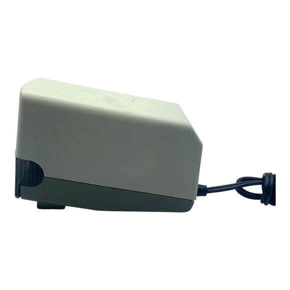 Vintage X-Acto Electric Pencil Sharpener Elmers Model 17XXX, 19XXX Beige-Brown - Picture 2 of 7